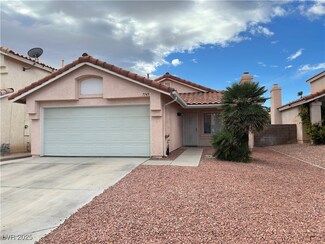 7743 Little Valley Ave, Las Vegas, NV 89147