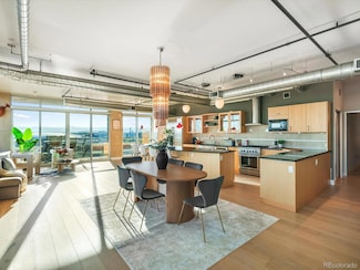 1401 Wewatta St Unit 1203, Denver, CO 80202