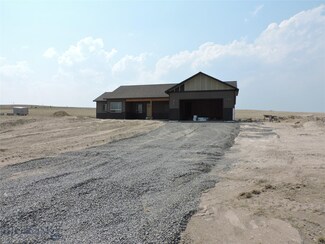 14 Stillwater Dr, Whitehall, MT 59759