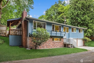 17611 6th Ave NW, Shoreline, WA 98177
