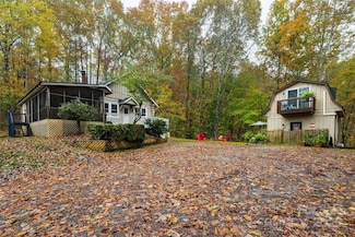 49 & 51 Mayapple Ln, Brevard, NC 28712