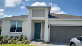 776 Richmond Estate Ave, Haines City, FL 33844
