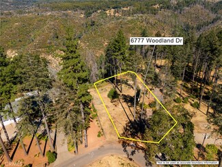 6777 Woodland Dr, Paradise, CA 95969