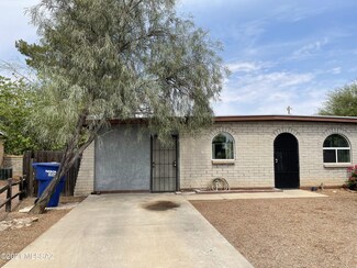 4025 N 4th Ave, Tucson, AZ 85705