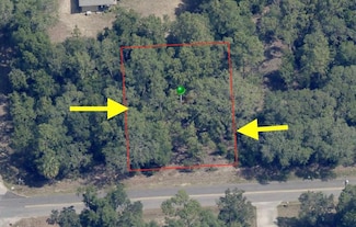 3027 E Dawson Dr, Inverness, FL 34453