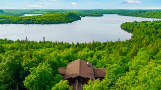 124 Foothills Blvd, Lutsen, MN 55612