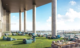 398 NE 5th St Unit 1903, Miami, FL 33132