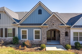 119 Founding Way, Lookout Mountain, GA 30750