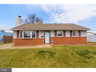141 Cross Ave, New Castle, DE 19720