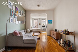 Unlisted Address