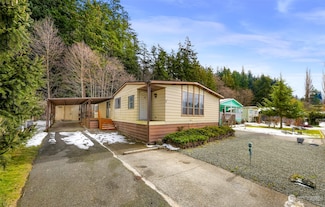 425 Chuckanut Dr N Unit 16, Bellingham, WA 98229