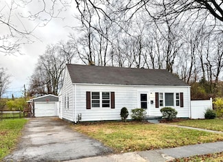 790 Allendale Dr, Lexington, KY 40503