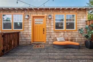 4039 Clayton Ave, Los Angeles, CA 90027