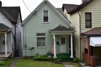 605 5th St, Pitcairn, PA 15140