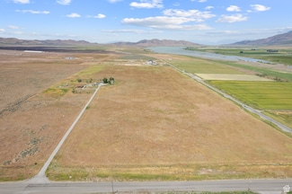 1118 N Goshen Canyon St, Mona, UT 84645