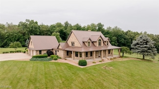 46675 Clarkson Rd, Rogers, OH 44455