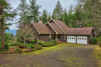 246 Payne Rd, Quilcene, WA 98376