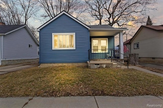 7203 Studebaker Ave, Warren, MI 48091