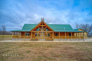41675 Us Highway 160, Caulfield, MO 65626