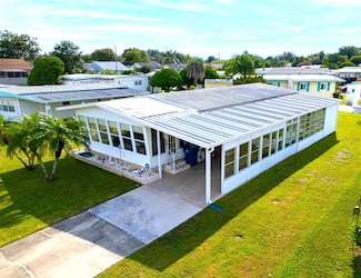 15 Hamilton Ln Unit 7, Palm Harbor, FL 34684