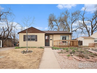 2535 10th Avenue Ct, Greeley, CO 80631
