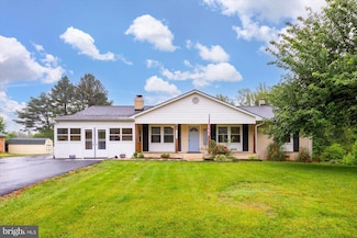 7615 Morris Rd, Spotsylvania, VA 22551