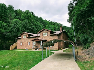 3878 Dickenson Hwy, Clintwood, VA 24228