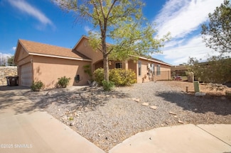 3913 Pearl Ct, Las Cruces, NM 88012
