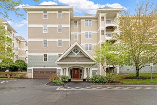 5 Sally Sweets Way Unit 345, Salem, NH 03079