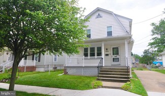 424 W 2nd St, Florence, NJ 08518