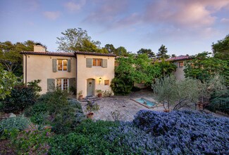 640 El Bosque Rd, Santa Barbara, CA 93108