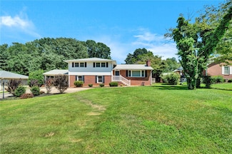 2010 Boulevard Heights, Anderson, SC 29621