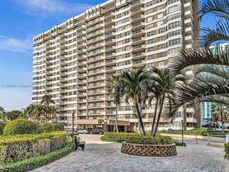 1965 S Ocean Dr Unit 10 M, Hallandale Beach, FL 33009