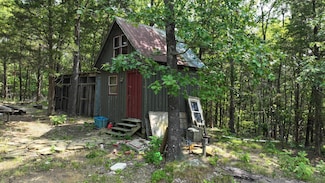 0 Old Teresita Rd, Owenton, KY 40359