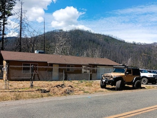 237 Indian Meadows Dr, Happy Camp, CA 96039