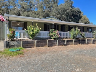 1335 Mountview Rd, Lakeport, CA 95453