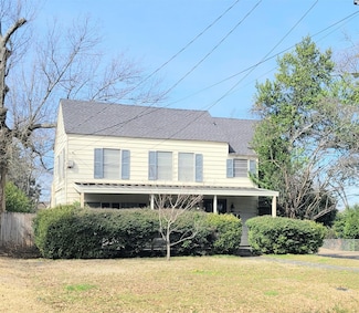 1403 S Donnybrook Ave, Tyler, TX 75701