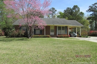 164 Tower Rd, Lumberton, NC 28358