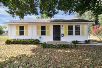 809 Burland St, Punta Gorda, FL 33950