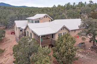 219 New Mexico 131, Mountainair, NM 87036