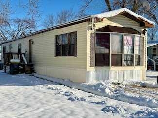 38005 U S 18 Unit 23, Prairie Du Chien, WI 53821