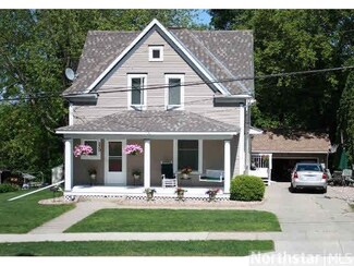 530 530 Willis St, Dassel, MN 55325