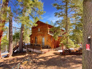 33 Mocking Bird Ln, Eagle Nest, NM 87718