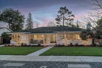 1303 Camino Ramon, San Jose, CA 95125