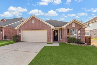 8013 N Tarrytown Crossing Dr, Conroe, TX 77304