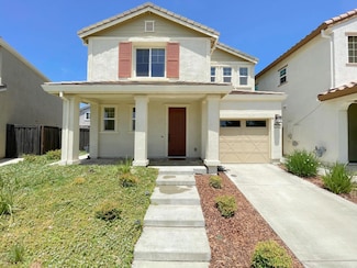 2547 Chuck Yeager Cir, Sacramento, CA 95834