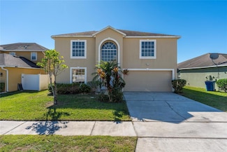 137 Milestone Dr, Haines City, FL 33844