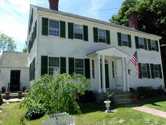 34 S Main St, Washington, NH 03280
