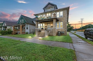 5183 Pennsylvania St, Detroit, MI 48213