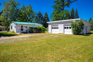1451 Marjorie St, Columbia Falls, MT 59912